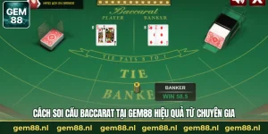 Casino GEM88 – Trải Nghiệm Sòng Bài Trực Tuyến 2026