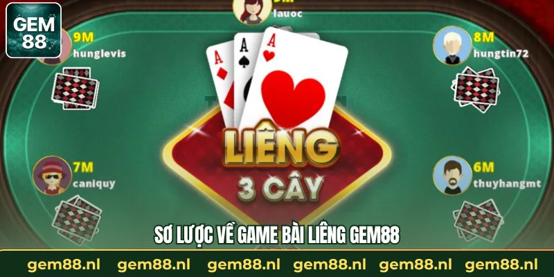 Game Bài Liêng - Luật Chơi Và Mẹo Giành Chiến Thắng