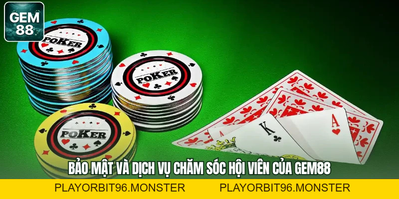 Gem88 | Nhà Cái Gem88 playorbit96.monster | Link Không Đụng Hàng