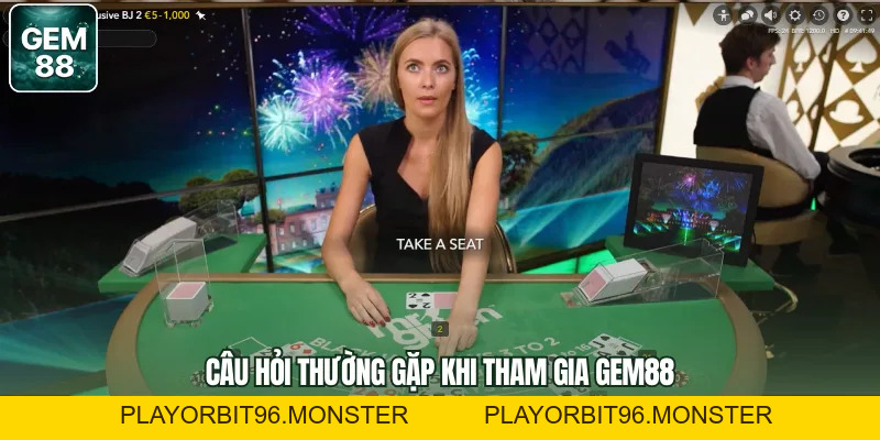 Gem88 | Nhà Cái Gem88 playorbit96.monster | Link Không Đụng Hàng