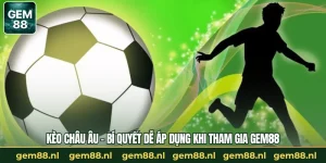Thể Thao GEM88 – Điểm Đến Đặt Cược Được Tin Tưởng 2026