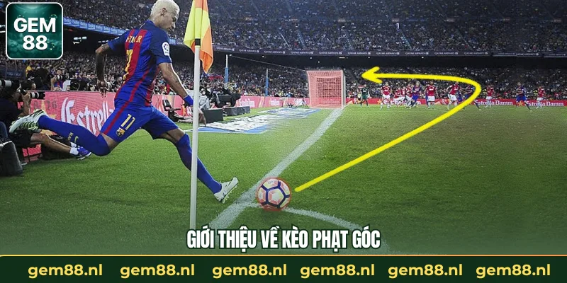 Mẹo Soi Kèo Phạt Góc Hiệu Quả Cho Game Thủ GEM88