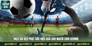 Thể Thao GEM88 – Điểm Đến Đặt Cược Được Tin Tưởng 2026