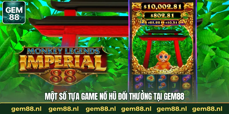 Nổ Hũ Đổi Thưởng – Trúng Lớn Với Cách Chơi Siêu Đơn Giản