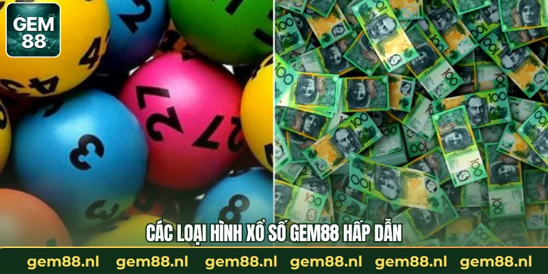 Xổ Số GEM88 – Trải Nghiệm Giải Trí Trực Tuyến Minh Bạch
