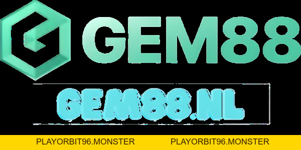 Gem88 | Nhà Cái Gem88 playorbit96.monster | Link Không Đụng Hàng